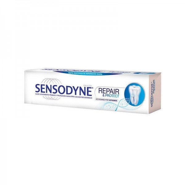 Sensodyne Repair & Protec Pasta Dental 75 ml