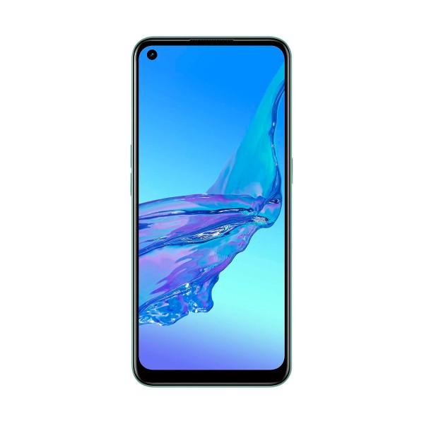 Oppo a53 menta móvil dual sim 4g 6.5'' ips 90hz hd+ octacore 64gb 4gb ram tricam 13mp selfies 16mp Oppo a53 menta móvil dual sim 4g 6.5'' ips 90hz hd+ octacore 64gb 4gb ram tricam 13mp selfies 16mp