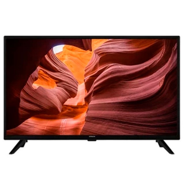Hitachi 32hae4250 televisor 32'' lcd direct led hd ready smart tv 600hz hdmi usb