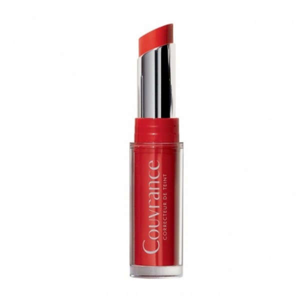 Avene Couvrance Balsamo De Labios Embellecedor S