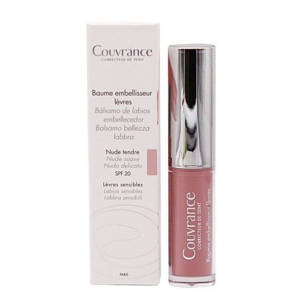Avene Couvrance Bálsamo de Labios Embellecedor S