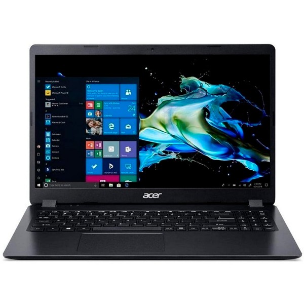 Acer extensa 15 portátil negro 15.6" full hd / core i5-1035g1 / 8gb / 512gb ssd / nvidia 2gb / windows Acer extensa 15 portátil negro 15.6" full hd / core i5-1035g1 / 8gb / 512gb ssd / nvidia 2gb / windows