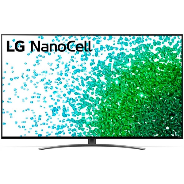 Lg 50nano813pa televisor smart tv 50" nanocell uhd 4k hdr Lg 50nano813pa televisor smart tv 50" nanocell uhd 4k hdr