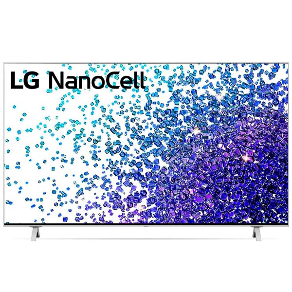 Lg 55nano773pa televisor plata smart tv 55" nanocell uhd 4k hdr