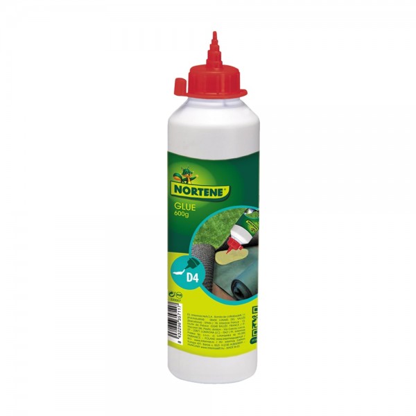 Cola especial para césped artificial glue 600g nortene Cola especial para césped artificial glue 600g nortene