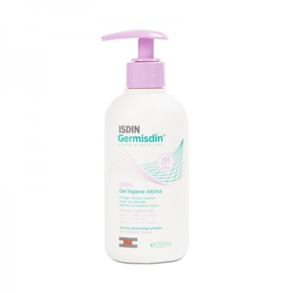 Germisdin Higiene Intima 250ml
