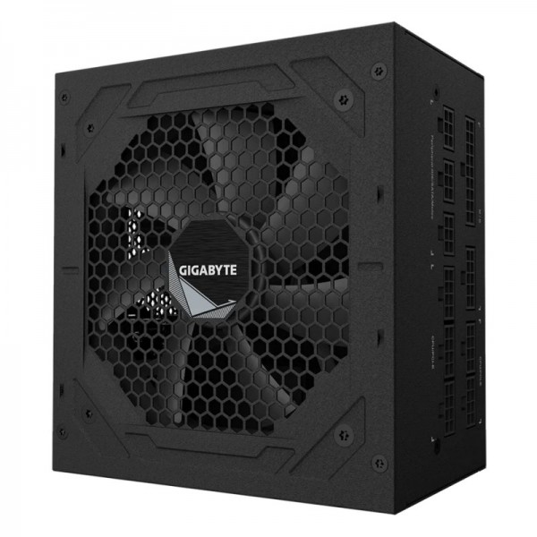 Gigabyte fuente alimentación gp-ud850gm 80p