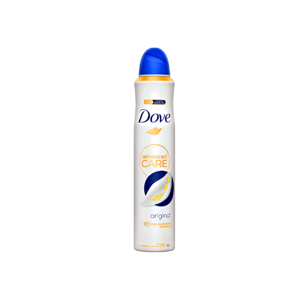 Dove desodorante Original 200ml Dove desodorante Original 200ml