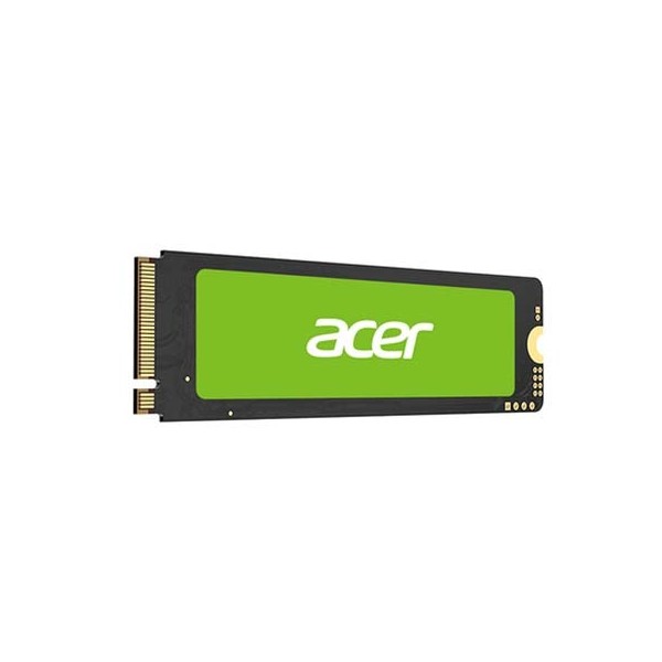 Acer ssd fa100 512gb pcie gen3 m.2