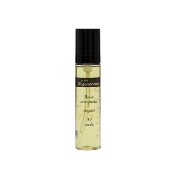 Aceite regenerante plantis 100 ml