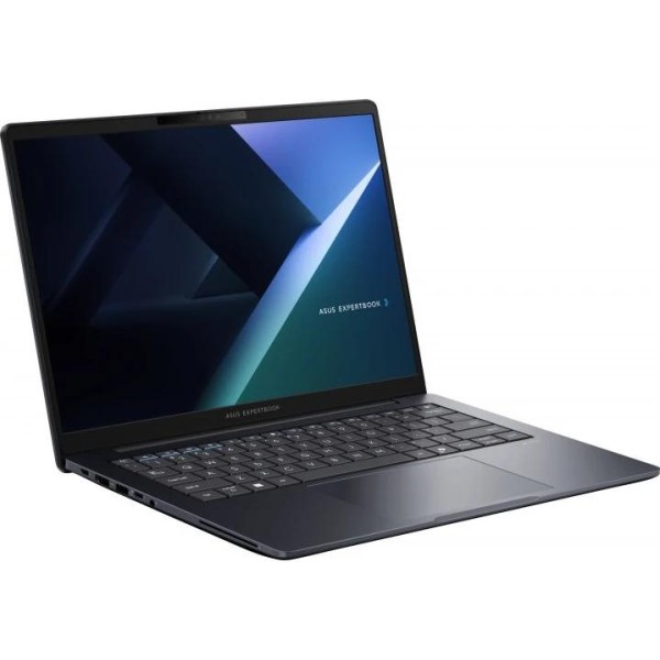 Asus b5405cca-ly0042 u5-225h 16gb 512gb dos 14"