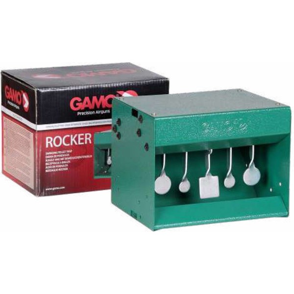 Diana cazabalines basculante rocker, 5 péndulos, 20 x 16 x 16 cm