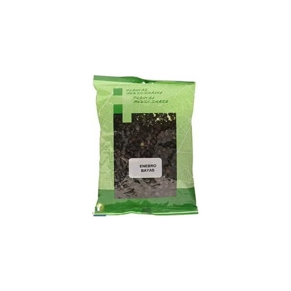Enebro Bayas Bolsa 100Gr.
